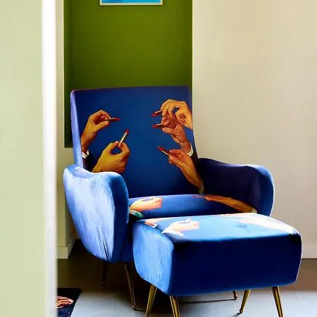 Gemini מילאנו